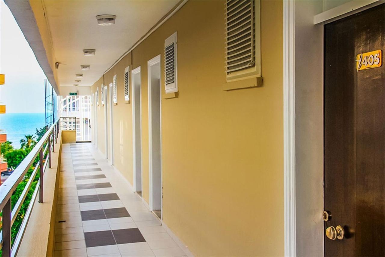 Yaman Life Hotel Alanya Exterior photo